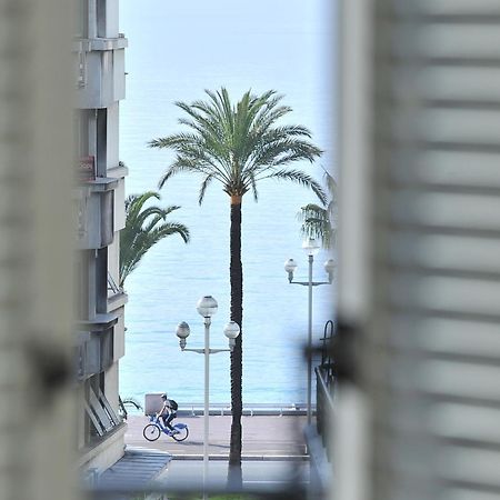 Hotel La Villa Nice Promenade Kültér fotó